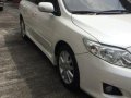 For sale Toyota Corolla Altis 2009-1