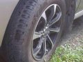 Rush sale Kia model 2004-1