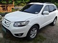 Hyundai Santa Fe 2011 Model FOR SALE-2