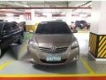 CASA MAINTAINED Toyota Vios 2012 FOR SALE-1