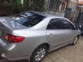 ALL OPTIONS 2009 Toyota Altis G AT1.6 FOR SALE-3