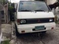 NO ISSUES 2001 Mitsubishi L300 FB Body FOR SALE-3