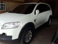 LIKE NEW Chevrolet Captiva 2011 DIESEL AT FOR SALE-3