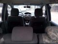 Hyundai Matrix 2004 AT Blue SUV For Sale-1