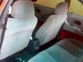 Mitsubishi Lancer 1996 Manual Red For Sale-9