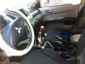 2011 Mitsubishi Strada Manual Trans 4x4 FOR SALE-5