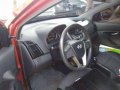 2012 Hyundai Eon Manual Red For Sale-4