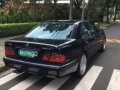 SMOOTH RUNNING Mercedes E50 AMG FOR SALE-2