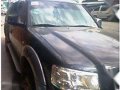 2008 Ford Everest 4x2 AT Black For Sale-0