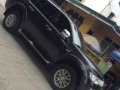 Mitsubishi Montero Gls 2010 AT Black For Sale-2