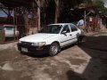 REGISTERED Toyota Corolla 1997 XL FOR SALE -0