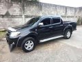 Toyota hilux E 4x2 rush sale-8