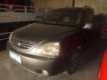 Kia Carens 2011 WITH NEGOTIABLE PRICE FOR SALE-4