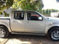 ALL POWER 2010 Nissan Navara LE 4X4 FOR SALE-0