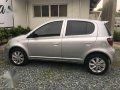 Toyota Echo Hatchback-5