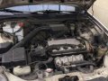 Honda Civic LXI 98 Matic FOR SALE-3