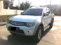 2011 Mitsubishi Strada GLS 4x4 FOR SALE -1