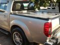 ALL POWER 2010 Nissan Navara LE 4X4 FOR SALE-1