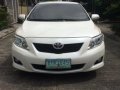 For sale Toyota Corolla Altis 2009-0