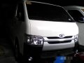 Toyota Hiace Commuter 2015 for sale-0