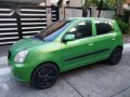 2005 Kia Picanto LX MT Green HB For Sale-2
