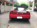 RARE 1991 Acura NSX MT Collectors Sports FOR SALE-4