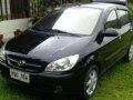 GOOD AS NEW Hyundai Getz 2011 FOR SALE-1