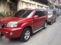 ALL POWER 2006 Nissan Xtrail 2 FOR SALE-3