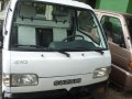 Suzuki Multcab Scrum with Powergate 4x4 MT for sale -1