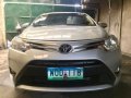 LIKE NEW 2014s Toyota Vios E Matic FOR SALE-1