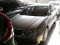 Toyota Camry 2005 Silver for sale-2