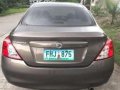 ALL POWER  2013 Nissan Almera AT FOR SALE-4