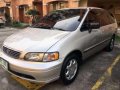 Honda Odyssey 2002 RUSH FOR SALE-0