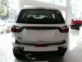 For sale Isuzu MU-X 2017-4