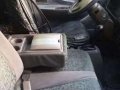 KIA Pregio AT 2000 Brown Van For Sale-7