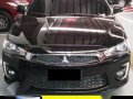 2017 Mitsubishi Lancer Ex GLS 1.6 MT and 2.0 GTA CVT EURO4 Gas-1