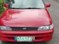 NO ISSUES Toyota Corolla XL 97 Model FOR SALE-1