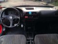 Honda Civic SIR Body 1999 AT Red For Sale-8