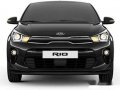 For sale Kia Rio Ex 2017-1