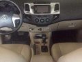 Toyota Hilux G 4x2 Automatic 2014 FOR SALE-10