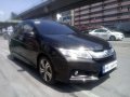 2015 Honda City 1.5 VX CVT AT-3