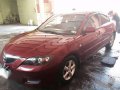 GOOD AS NEW 2012 Mazda 3 1600 AT FOR SALE-0