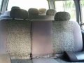 KIA Pregio AT 2000 Brown Van For Sale-4