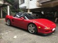 RARE 1991 Acura NSX MT Collectors Sports FOR SALE-0