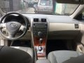 For sale Toyota Corolla Altis 2009-6