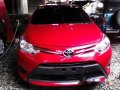 For sale Toyota Vios J 2017-4