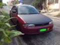 1995 Lancer EX Sporty Look FOR SALE-2