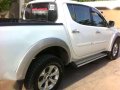 2011 Mitsubishi Strada Manual Trans 4x4 FOR SALE-4