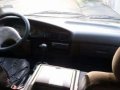 KIA Pregio AT 2000 Brown Van For Sale-8