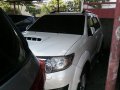 For sale Toyota Fortuner G 2013-0